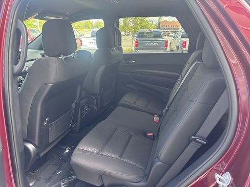 New 2026 Dodge Durango GT image 15