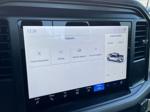 Used 2025 Ford F150 XL image 13