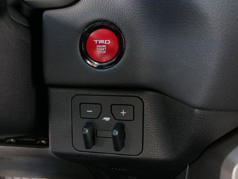 Used 2025 Toyota Tundra Limited w/ TRD Off-Road Package AWD/4WD image 27