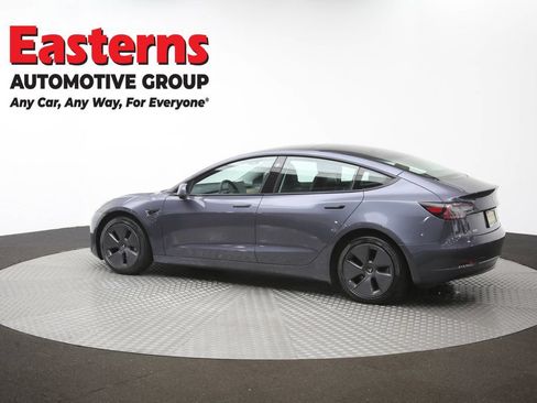 Used 2022 Tesla Model 3 Long Range AWD/4WD image 60
