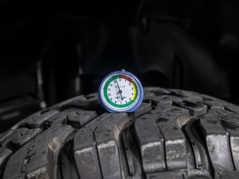 Used 2023 Jeep Wrangler Unlimited Rubicon 392 image 46