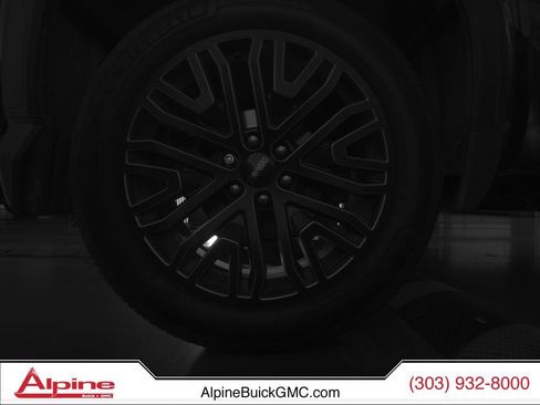 Used 2022 GMC Sierra 1500 Denali Ultimate AWD/4WD image 12