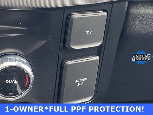 Used 2024 Ford F450 Platinum w/ FX4 Off-Road Package image 27