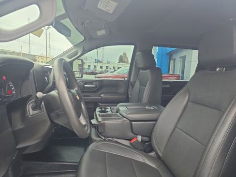 Used 2023 Chevrolet Silverado 3500 W/T image 23