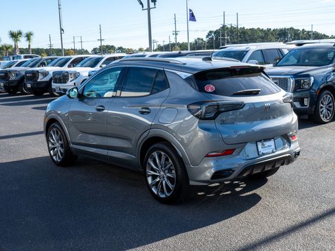 New 2026 Buick Encore GX Avenir w/ Avenir Technology Package image 5