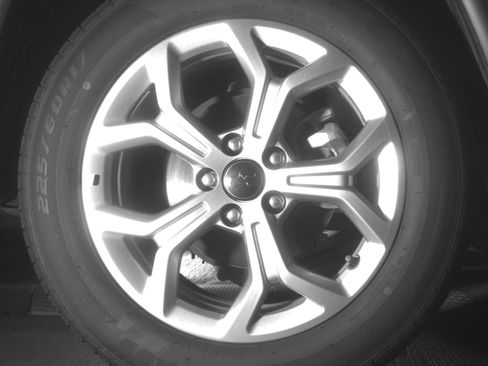 Used 2025 Jeep Compass Latitude image 15