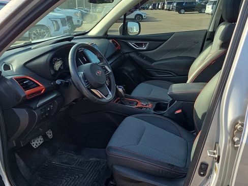 Used 2019 Subaru Forester Sport w/ Popular Package #2 image 5