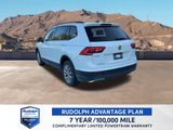 Used 2020 Volkswagen Tiguan S image 4