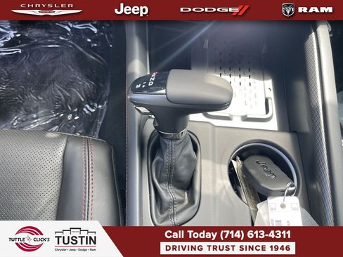 New 2026 Dodge Durango GT AWD/4WD image 19