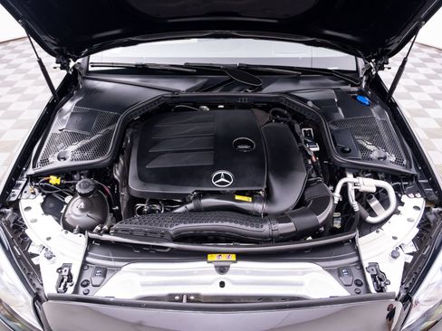 Used 2023 Mercedes-Benz C 300 4MATIC Coupe image 29