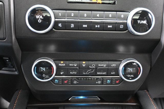 Certified 2021 Ford Expedition Max King Ranch AWD/4WD image 23