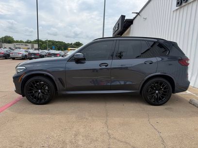 Used 2022 BMW X5 xDrive40i w/ M Sport Package
