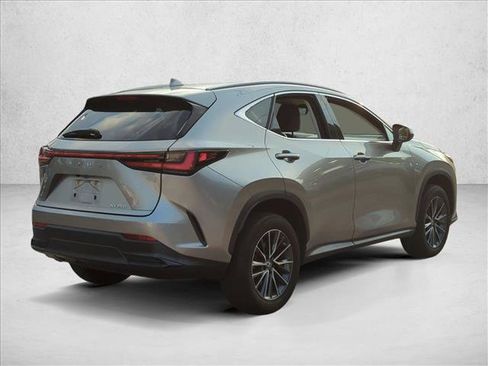 Used 2022 Lexus NX 250 FWD w/ Cold Area Package image 5