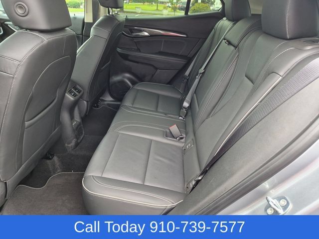 Used 2023 Buick Envision Essence FWD image 30