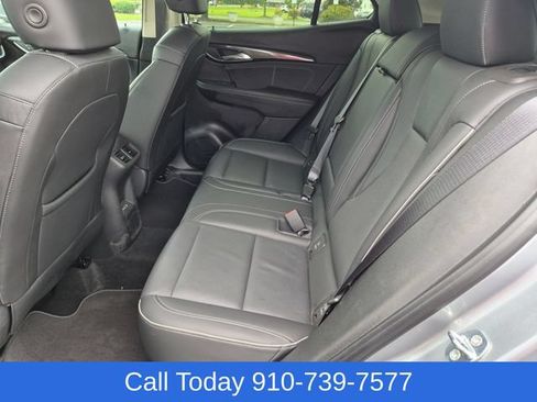 Used 2023 Buick Envision Essence FWD image 30