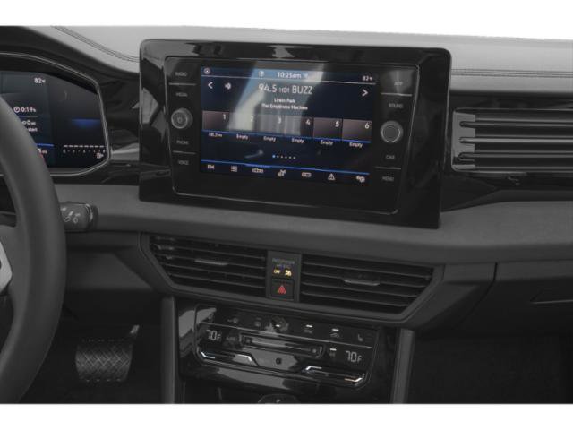 Used 2025 Volkswagen Jetta SE FWD image 10