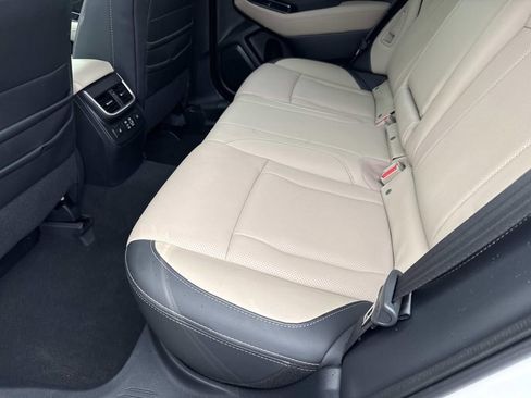 Used 2024 Subaru Outback Limited XT w/ Popular Package #2 AWD/4WD image 16