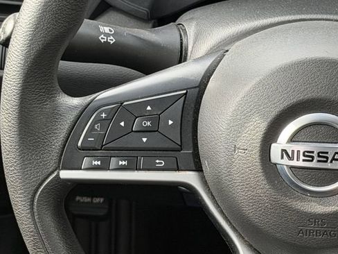 Used 2022 Nissan Altima 2.5 SV image 13