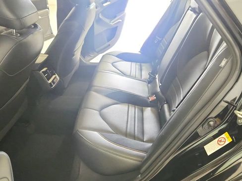 Used 2019 Toyota Avalon Touring w/ Advanced Safety Package FWD image 17