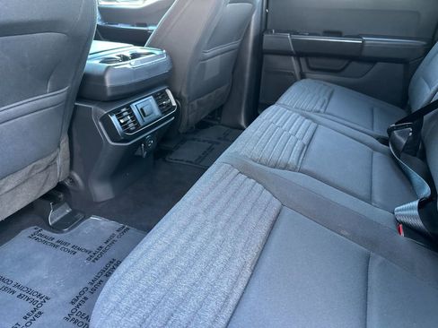 Certified 2023 Ford F150 XL w/ STX Appearance Package image 12