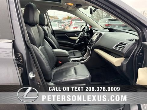 Used 2022 Subaru Ascent Limited w/ Technology Package image 12