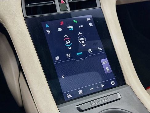 Certified 2023 Porsche Taycan 4S AWD/4WD image 22