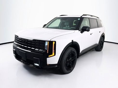 New 2027 Kia Telluride SX X-Line AWD/4WD image 1