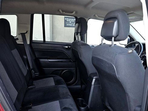 Used 2014 Jeep Compass Sport w/ Power Value Group image 22