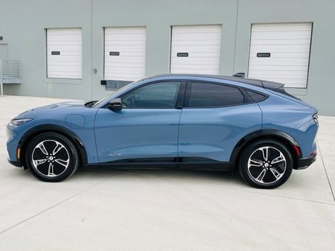 Used 2023 Ford Mustang Mach-E Premium image 7