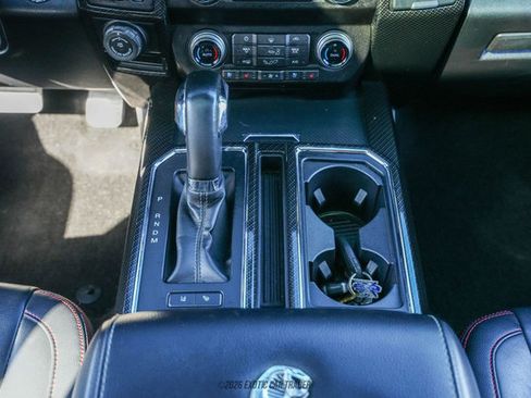 Used 2019 Ford F150 Lariat w/ Equipment Group 502A Luxury image 61