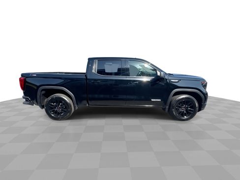 Used 2023 GMC Sierra 1500 Elevation w/ X31 Off-Road Package AWD/4WD image 9