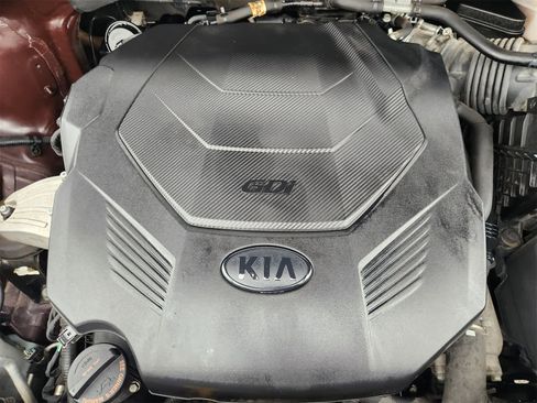 Used 2020 Kia Sorento S image 28