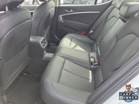 Used 2026 Genesis G70 2.5T RWD image 12