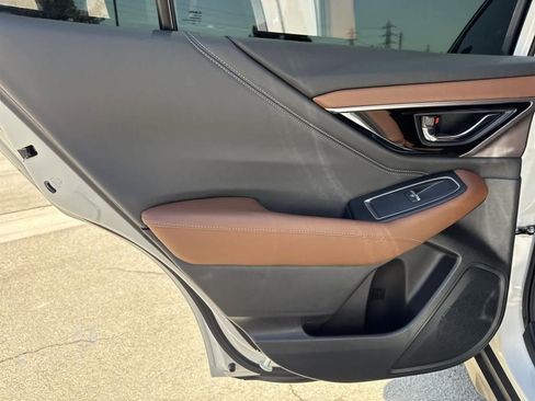 Used 2025 Subaru Outback Touring XT image 25