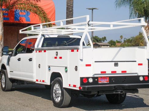 Used 2019 Ford F350 XLT image 6