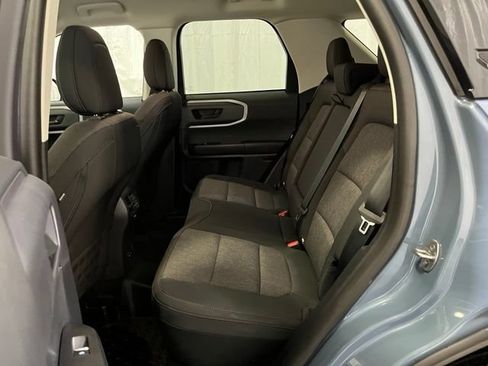 Used 2024 Ford Bronco Sport Big Bend AWD/4WD image 11