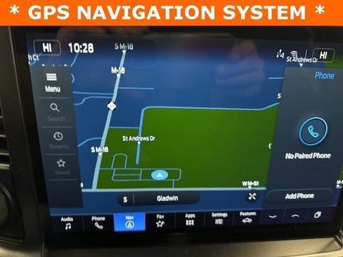 New 2025 Ford F150 XLT w/ Equipment Group 302A MID image 14