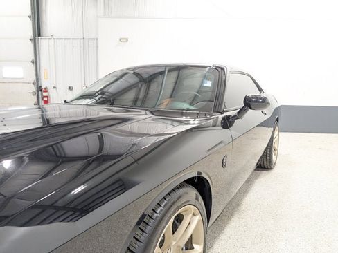 Used 2023 Dodge Challenger SRT Hellcat RWD image 7