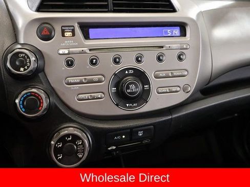 Used 2013 Honda Fit image 18