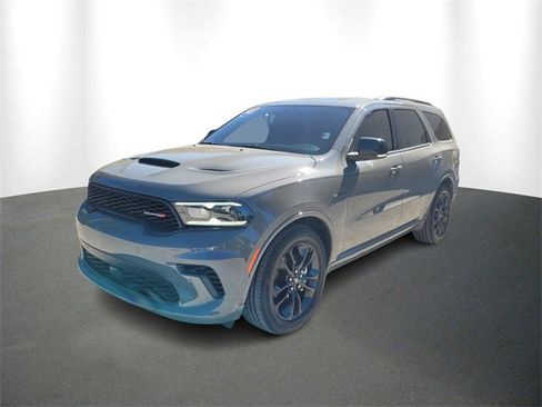 Certified 2025 Dodge Durango R/T image 2