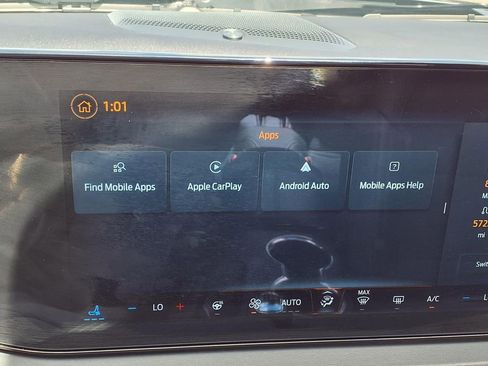 Used 2024 Ford Mustang GT Premium w/ GT Performance Package image 31