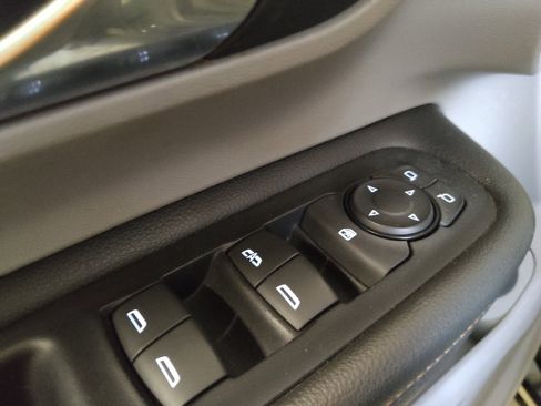 Used 2018 GMC Terrain SLT w/ Preferred Package image 27