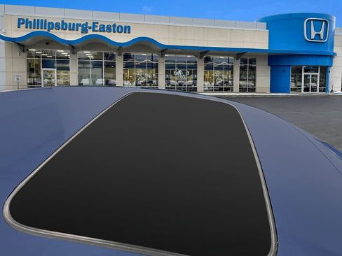 Used 2023 Honda Accord EX image 13