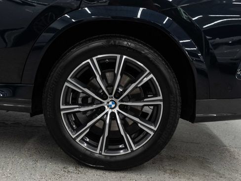 Used 2026 BMW X6 xDrive40i AWD/4WD image 39