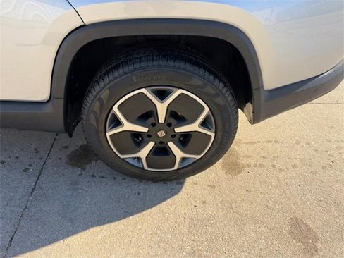 Used 2023 Rivian R1T Adventure image 6