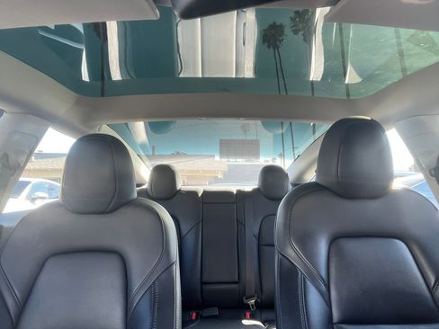 Used 2023 Tesla Model 3 Standard Range RWD image 28
