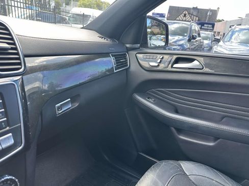 Used 2018 Mercedes-Benz GLE 43 AMG 4MATIC Coupe image 28