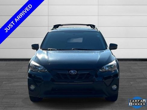 Used 2021 Subaru Crosstrek 2.5i Sport w/ Moonroof Package AWD/4WD image 8