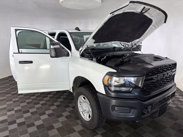 Used 2023 RAM 2500 Tradesman AWD/4WD image 37