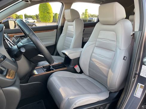 Used 2020 Honda CR-V Touring image 26